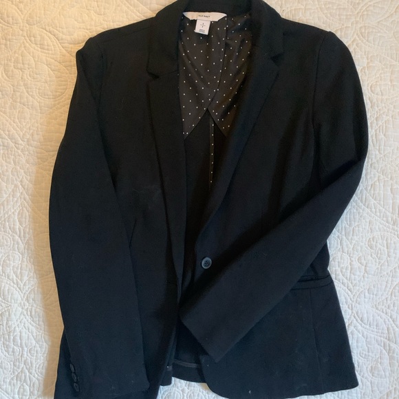 Old navy stretchy blazer - Picture 1 of 2